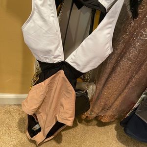 Shein one piece never worn